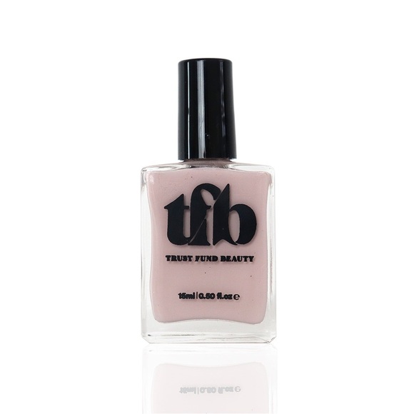 Trust Fund Beauty Le Vernis Nontoxic Nail Lacquer - No Filter - NWB - Picture 1 of 7